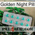 Golden Night Pill 28